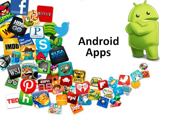 Android Apps