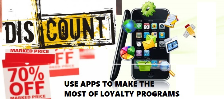 Small business loyalty programs apps
