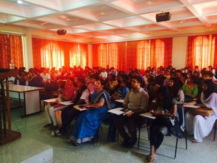 Vishwas Mudagal at Y2B Talks_5