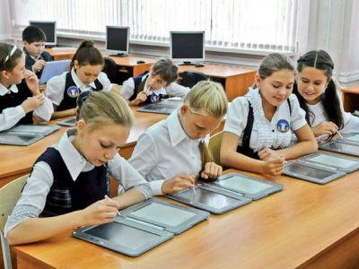 apps for K12 education