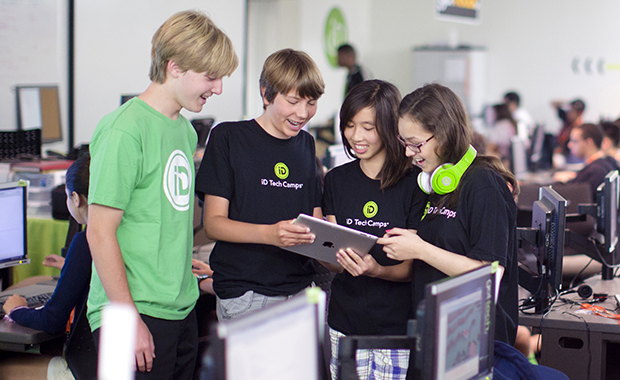 Higher education apps