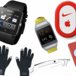 Wearable Devices – The New Technology Disruptors?