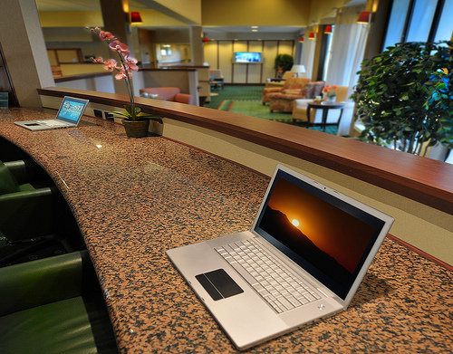 5 ways in which technology is helping the Hospitality industry