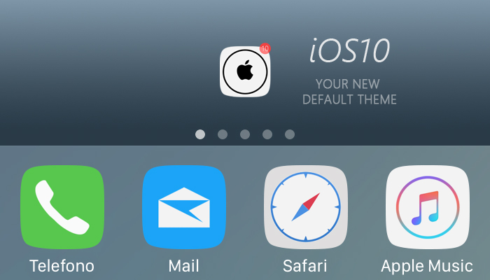 Things we would like to see with iOS 10