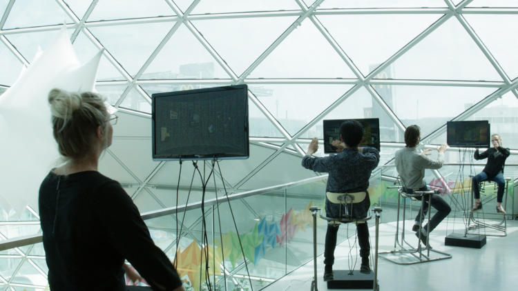 Benefits of lean UX for startups.