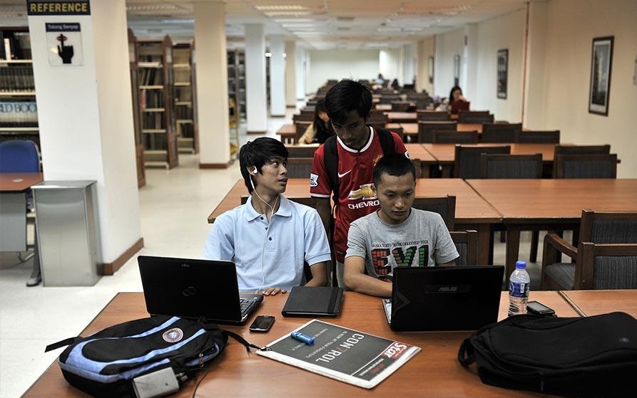 Advantages of Mobility in the Education Industry