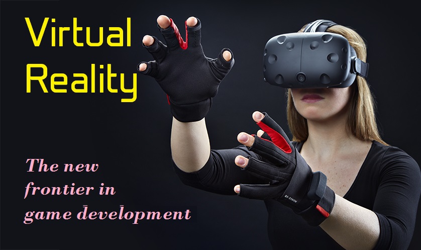 Virtual Reality Games