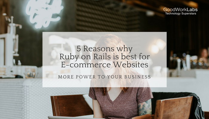 ruby on rails