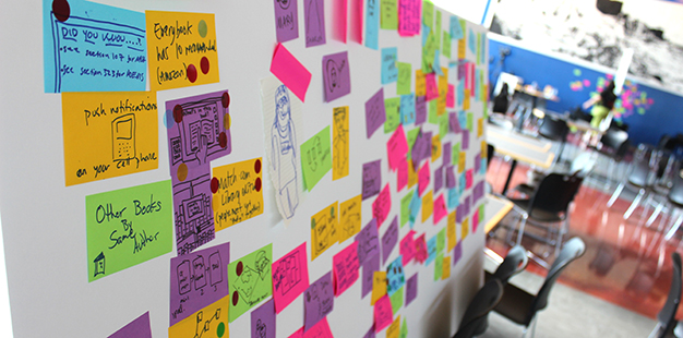 Design Thinking in Our Daily Lives