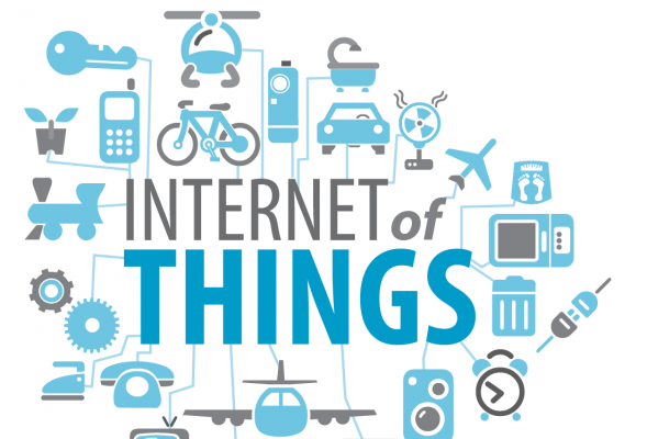 How to implement security measures for Internet Of Things