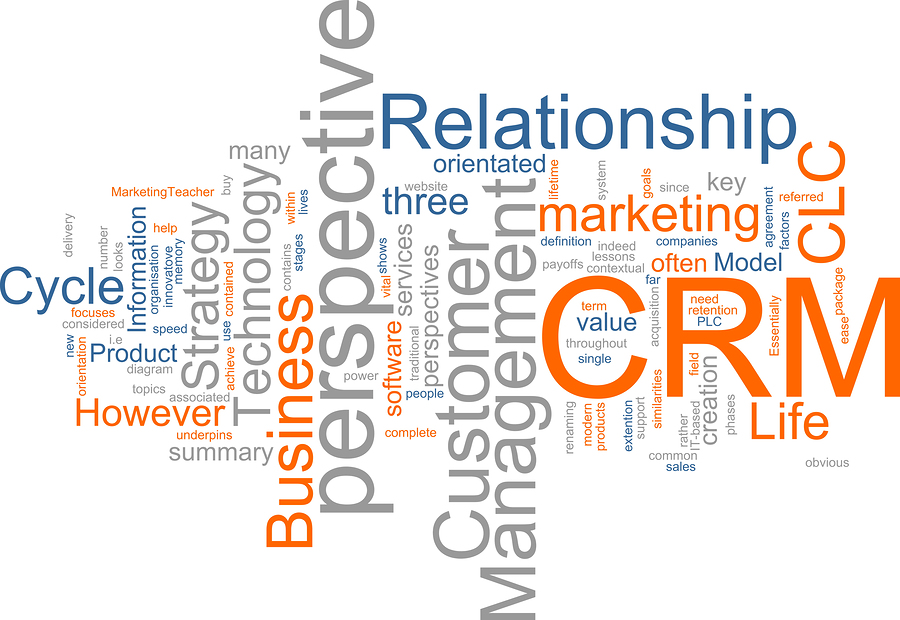 Big Data and CRM