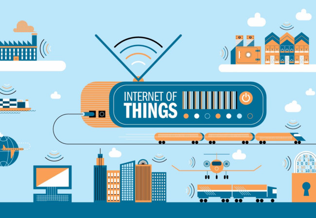 Why should companies focus on IOT