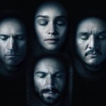 Game Of Thrones - Tech StartUp Edition