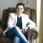 Vishwas Mudagal Featured In ET Panache