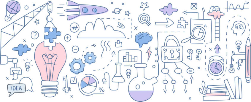 4 Design Thinking Aspects For A Better Product