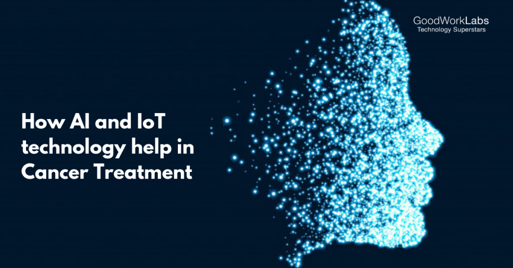 AI and IoT in Cancer Treatment