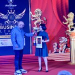 Sonia Sharma, CEO - GoodWorkLabs Awarded with ‘Economic Times Now - Business Leader of the Year 2021’