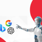 ChatGPT Vs Bard Vs Bing; the age of AI in business