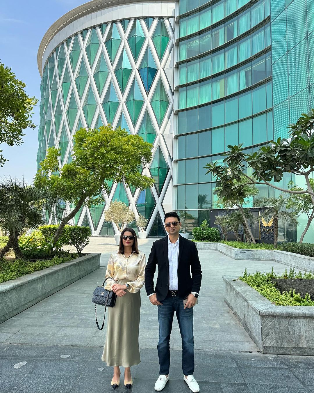 GoodWorkLabs - London Office