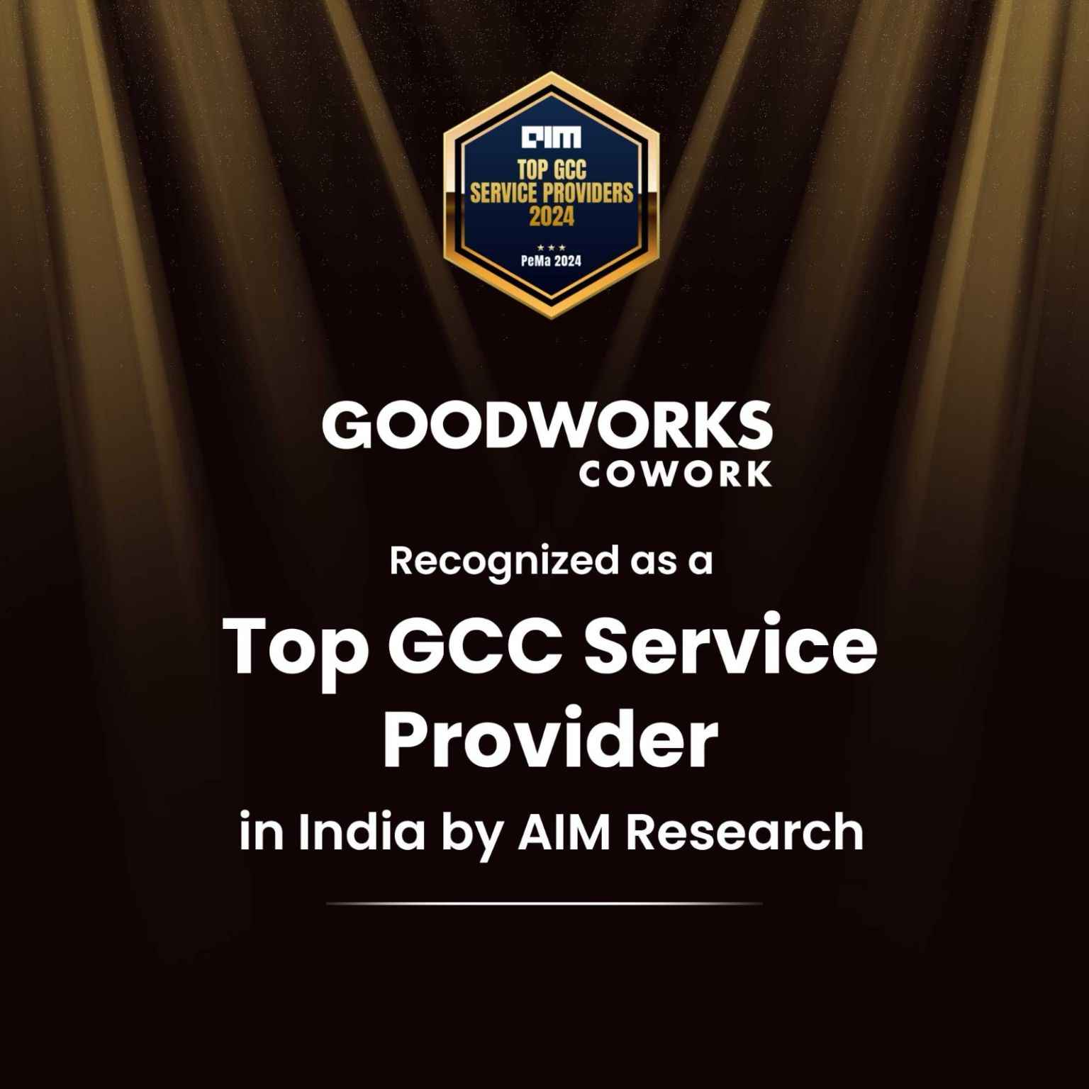 Top GCC Service provider