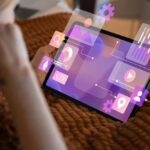 How AI is Revolutionizing UX/UI Design in Modern Apps