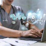 The Future of Healthcare Apps: AI and Machine Learning Innovations
