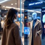 Integrating AI into E-Commerce Apps: Enhancing User Engagement and Sales