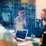 From Chaos to Clarity – How AI Advisory Services Solve Real Business Challenges