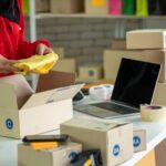 The Complete Guide to Building a Profitable Mobile Tech Dropshipping Business