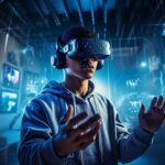 AI-Enhanced Gameplay: The Next Evolution in Interactive Entertainment