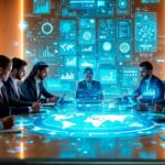 From Idea to Impact: How AI/ML Advisory Accelerates Digital Transformation