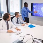 Best AI Use Cases in Healthcare That Deliver Business Value