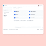 Conversational AI - HR Assistant Bot (leave, policy, onboarding, etc.)