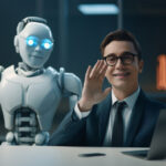 Top Qualities to Look for in an AI Consultant